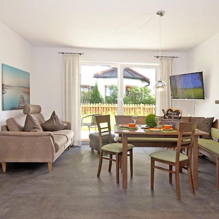 Apartamento Rusticoy Oy-Mittelberg Exterior foto