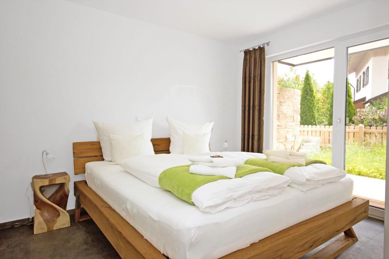 Apartamento Rusticoy Oy-Mittelberg Exterior foto